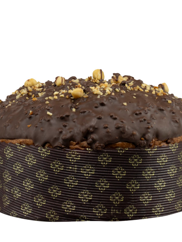 Panettone rocher