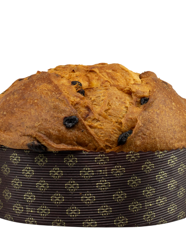 Panettone tradizionale